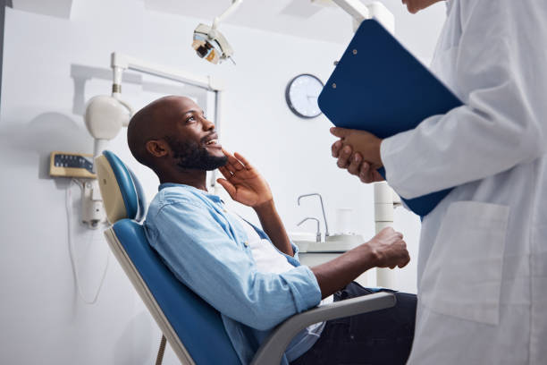 Best Broken Tooth Emergency  in Bacliff, TX