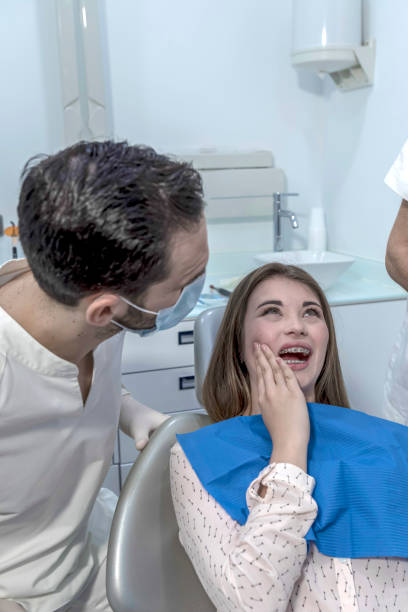 Best Emergency Dental Services Near Me  in Bacliff, TX