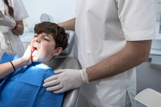 Best Dentist Open Late Near Me  in Bacliff, TX