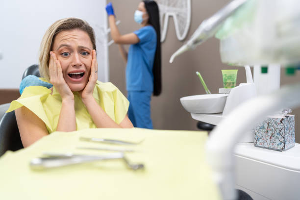 Best Urgent Tooth Repair  in Bacliff, TX